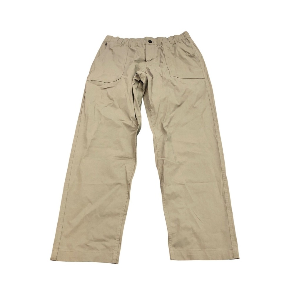 NWT‎ Aether Zermatt Hiking Pant Mens L Fern Green Ripstop MB2598-2363-L